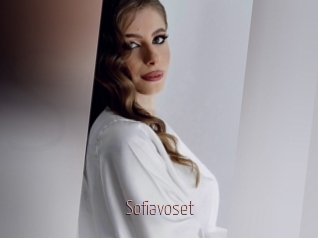 Sofiavoset