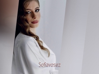 Sofiavosez
