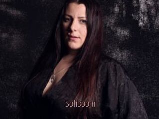 Sofiboom