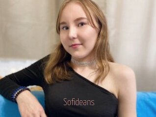 Sofideans