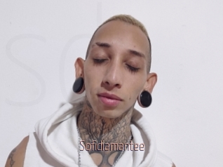sofidiamantee Sexe désirs