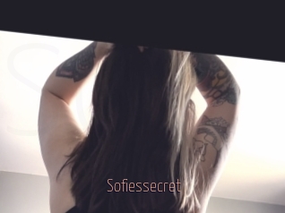 Sofiessecret