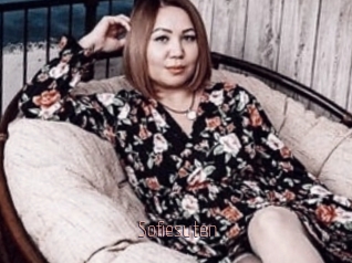 Sofiesuten