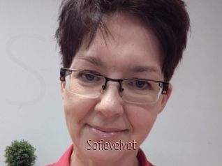 Sofievelvet