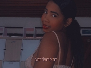 Sofiflamekm