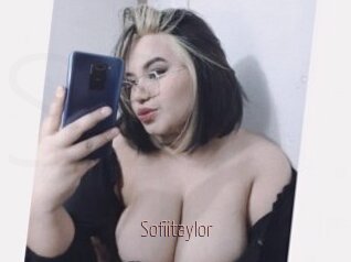 Sofiitaylor