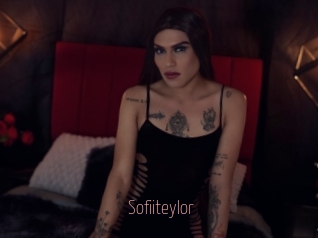 sofiiteylor Sexe désirs