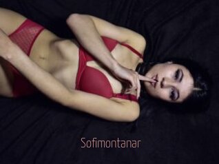 Sofimontanar