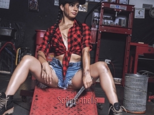 sofimontielle Sexe désirs
