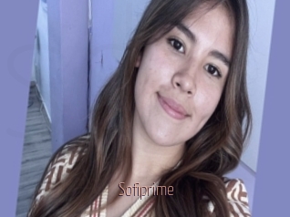 Sofiprime