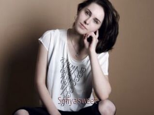 Sofiyasweet