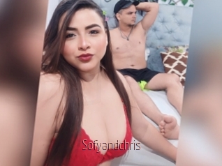 Sofyandchris