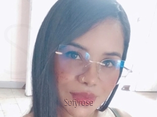 Sofyrose