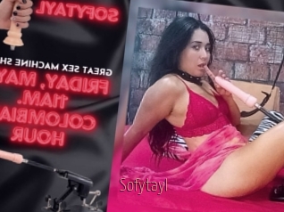 Sofytayl