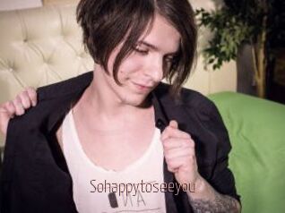 Sohappytoseeyou