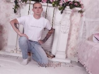 Sohoturjeff