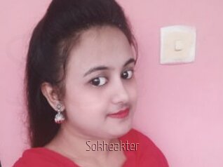 Sokheakter