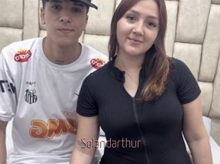 Solandarthur