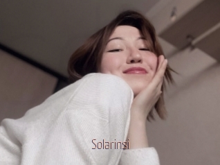 Solarinsi
