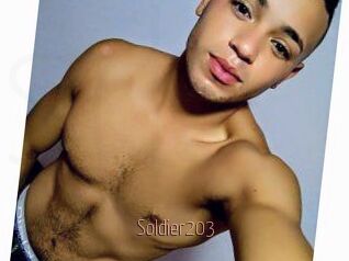Soldier203