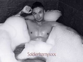 Soldierhornyxxx