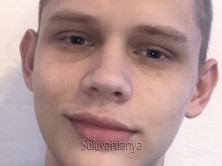 Solevardanya