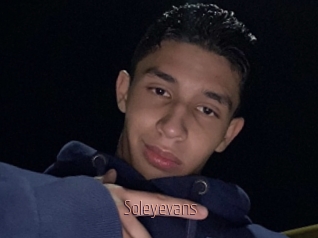 Soleyevans