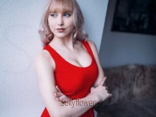 Sollyflower