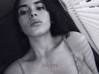 Sollylove