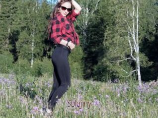 Solojiny