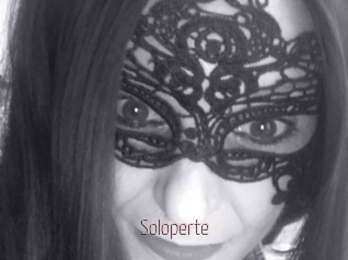 Soloperte