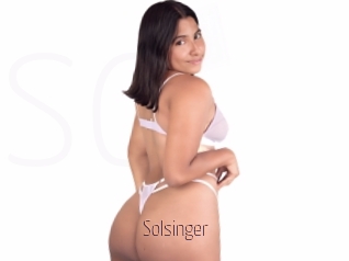 Solsinger