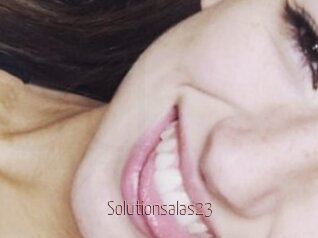 Solutionsalas23