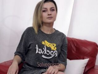 Solveenigma