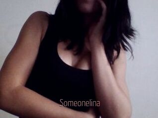 Someonelina