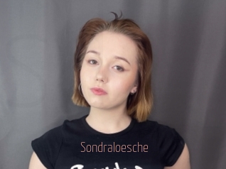Sondraloesche