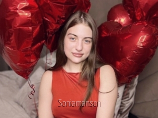 Soniamanson