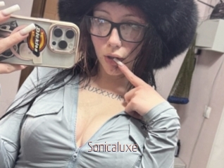 Sonicaluxe