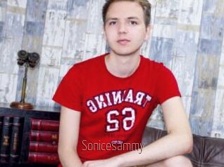 Sonicesammy