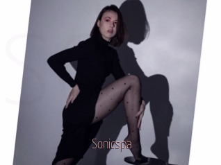 Sonicspa