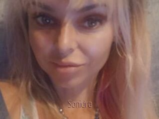 Sonidra