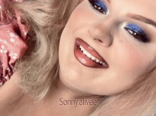 Sonnyalivee