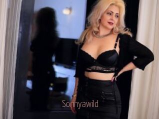 Sonnyawild