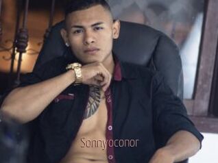Sonnyoconor