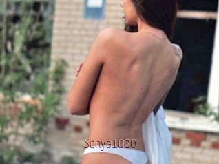 Sonya1020