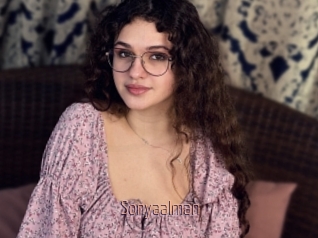 Sonyaalman