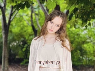 sonyaberrya Sexe désirs