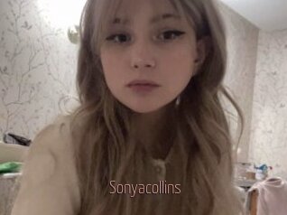 Sonyacollins