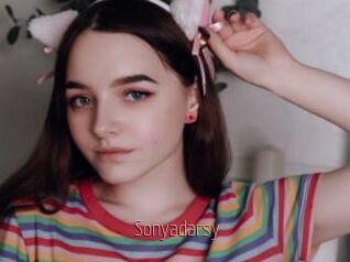 Sonyadarsy