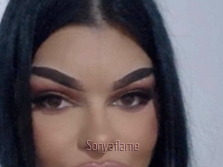 Sonyaflame